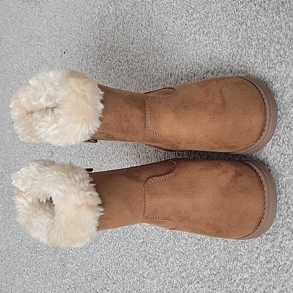 Cat & Jack | Kids Boots NWOT